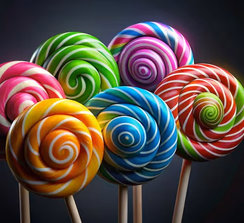 Sweet
