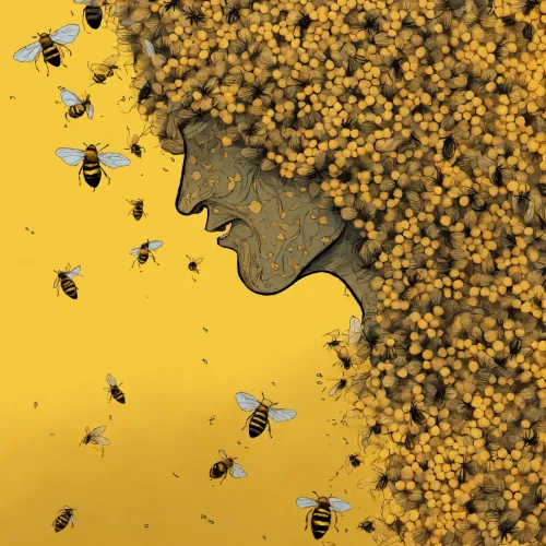 Honey