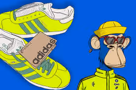 Adidas+Ape