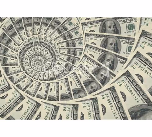 Moneyflow 1/1010