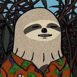 sloth