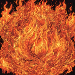 fire