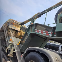 Real tank  화력 가즈아🪖🪖