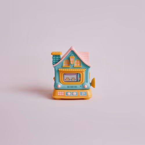 Item #3 Media
