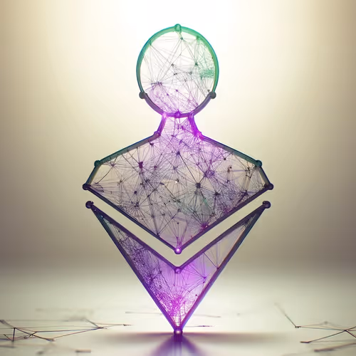 Minimalistic Degen ETH Onchain