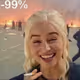 average crypto day