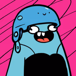 Slime Friends #38