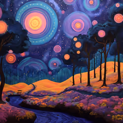 Starry Night