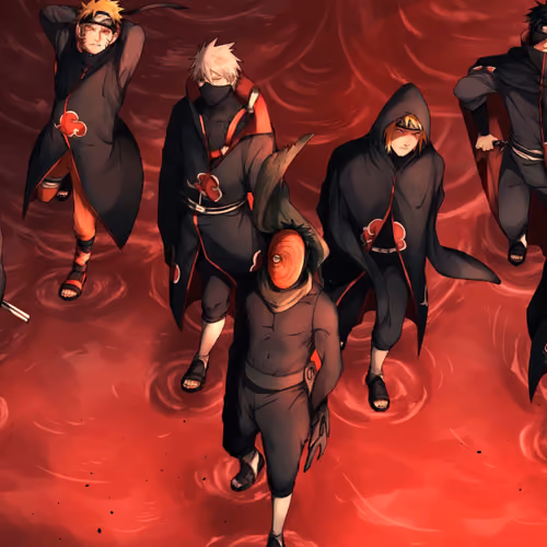 Akatsuki