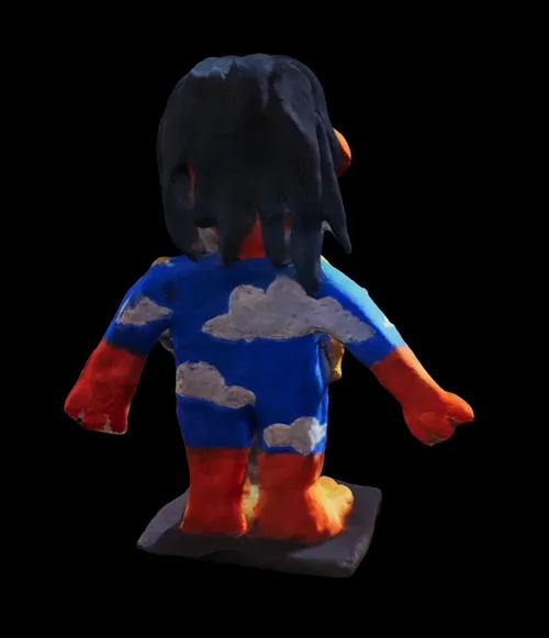 Item #6 Media
