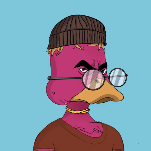 theDUCKs