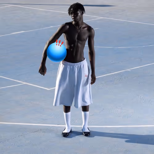 Enjoysketball