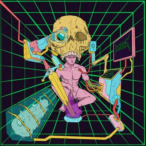 God Of Death #341