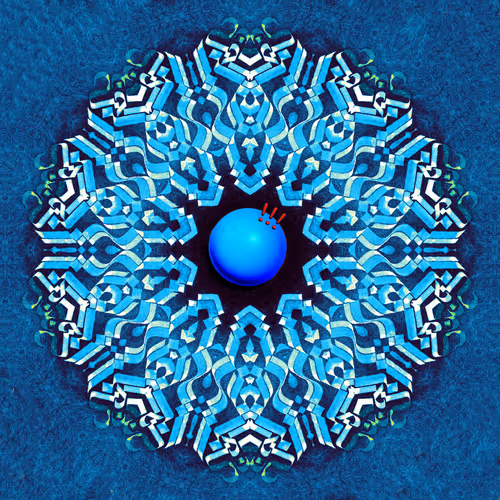 Meditate +++ Enjoy