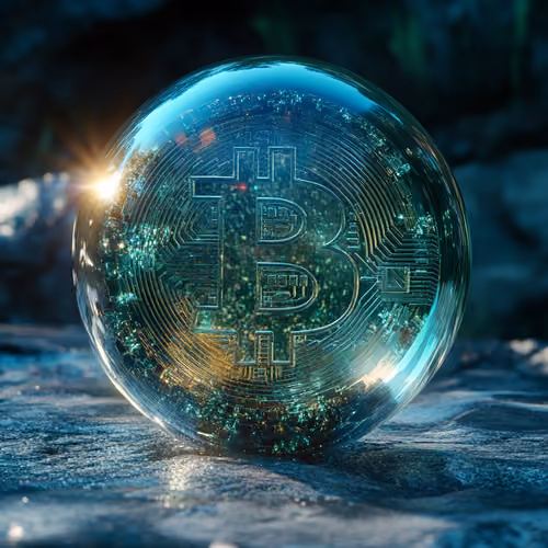 Bitcoin Zorb: Mint for Mint