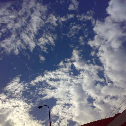 cloud