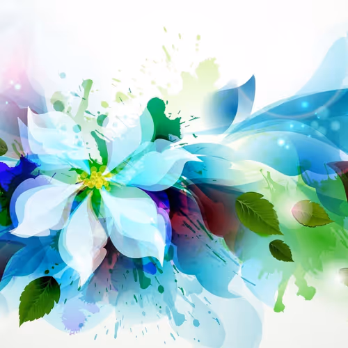 Really beautiful flowers