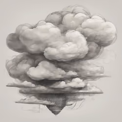 cloud