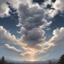 cloud