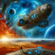 Space is getting closer and closer