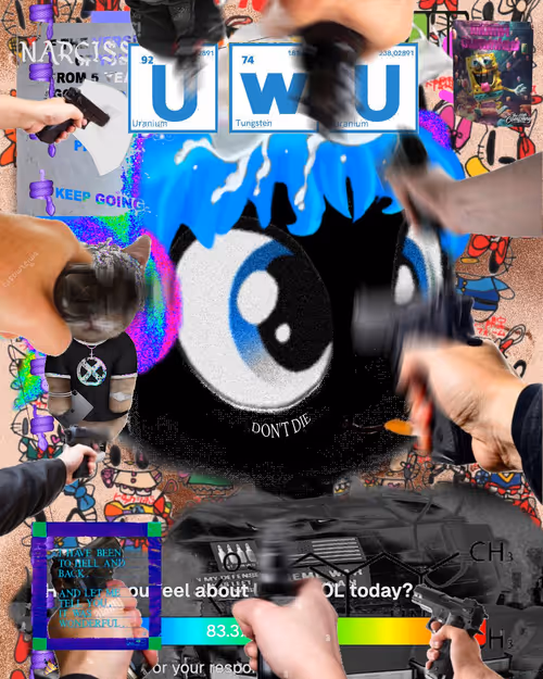 Item #11 Media