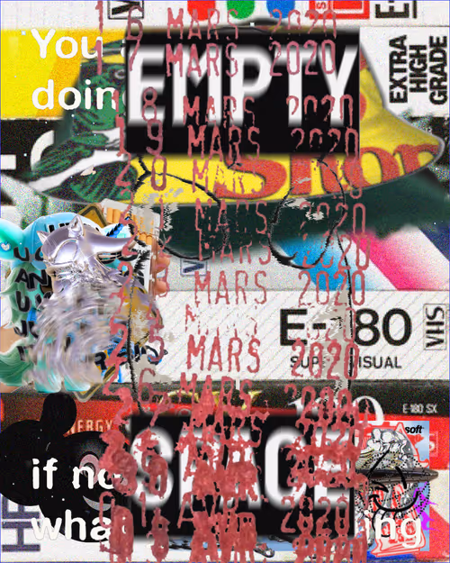 Item #9 Media