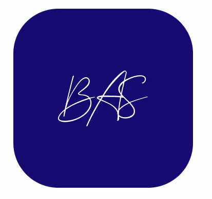 BAS Logo