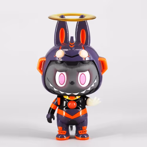Item #6 Media