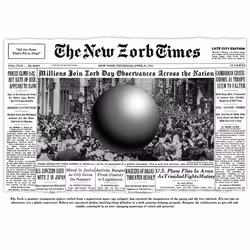 The New Zorb Times