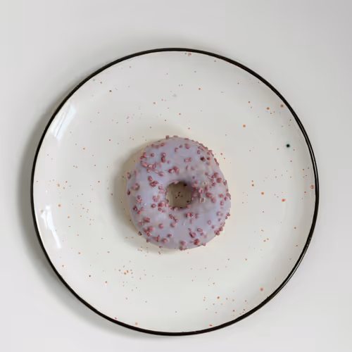 donut