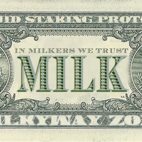 MILK