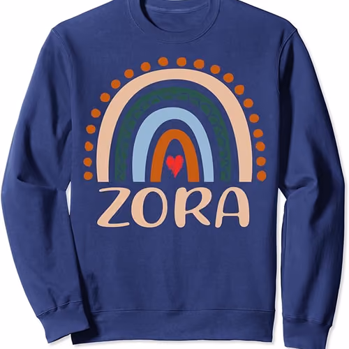 ZORA PULLY 1/222