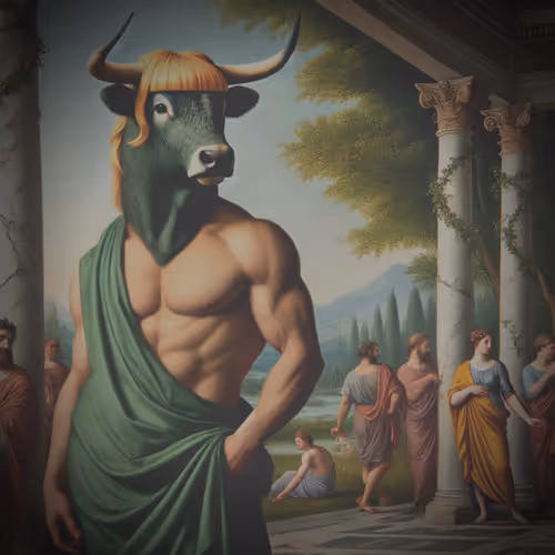 Bull 2