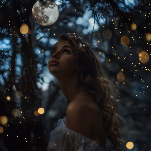 Enchanted Glow