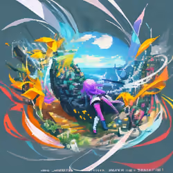 pixel dreams