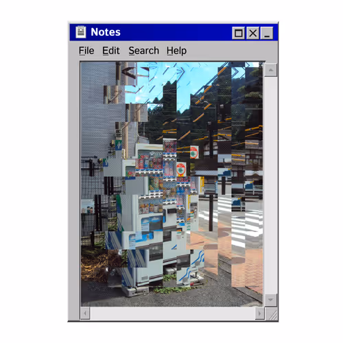 Item #8 Media