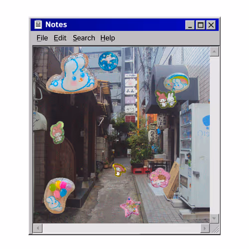 Item #5 Media