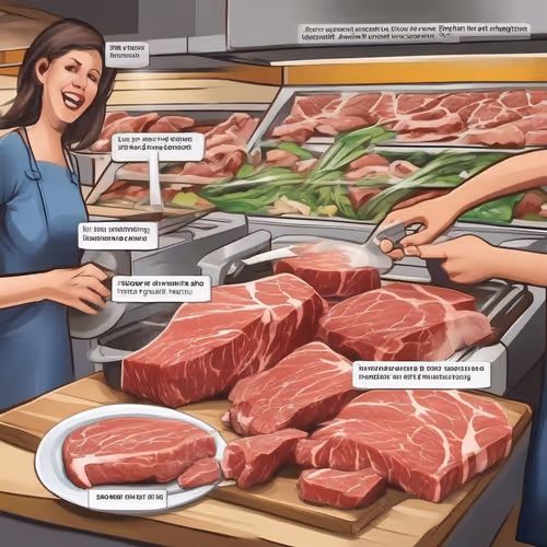 Beef Easy