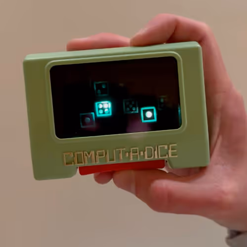 Computadice