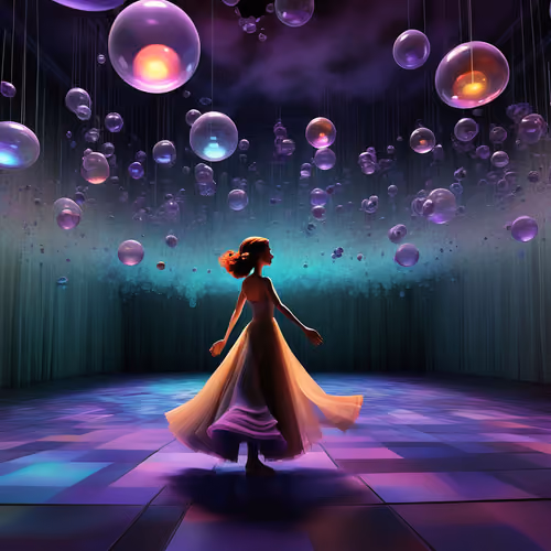 Alice in Wonderland