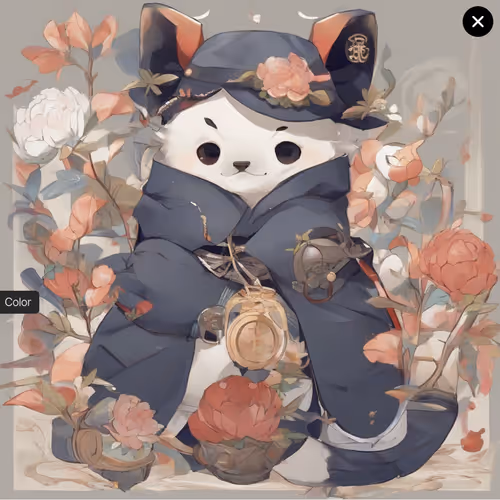 mu dan hua dian