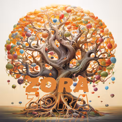 ZORA Tree of Life