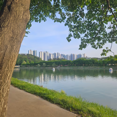 Chuncheon