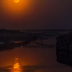 SuperMoon