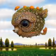 Hedgehog001