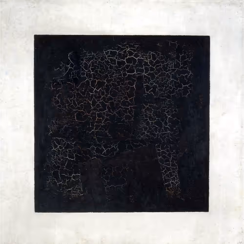 Aura of the Square 1