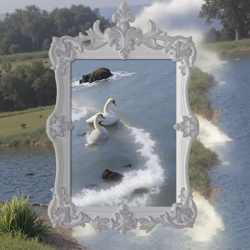 Item #7 Media