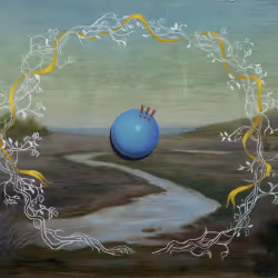 Enjorb In The Distance