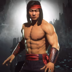 Liu Kang