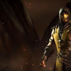 Scorpion